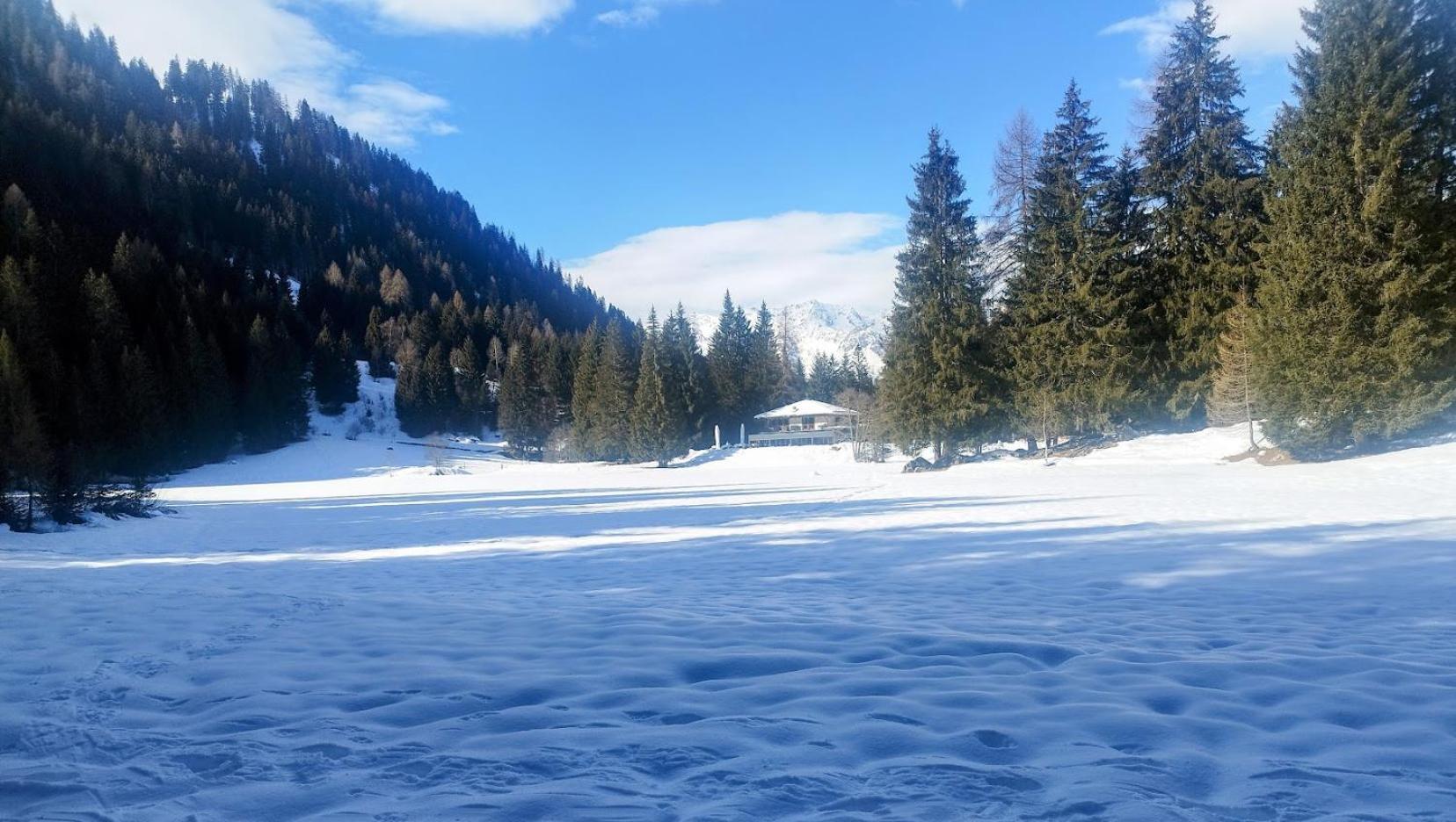Appartamento Caprioli بيليزانو المظهر الخارجي الصورة